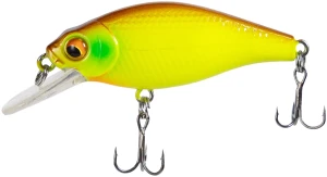 Wobler X-Fish Chipotel 50F 50mm 6g #004 (0,8-1,5m) 