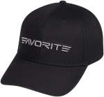 Czapka Favorite Long Siver Logo 56