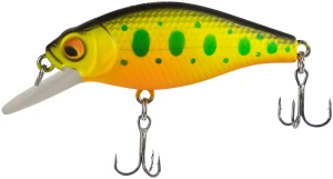 Wobler X-Fish Chipotel 50F 50mm 6g #163 (0,8-1,5m)