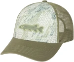 Czapka Favorite Big fish 58 khaki