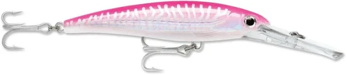 Wobler  Rapala X-Rap Magnum Divebait- 40/12m -Hot pink UV-sklep rybka