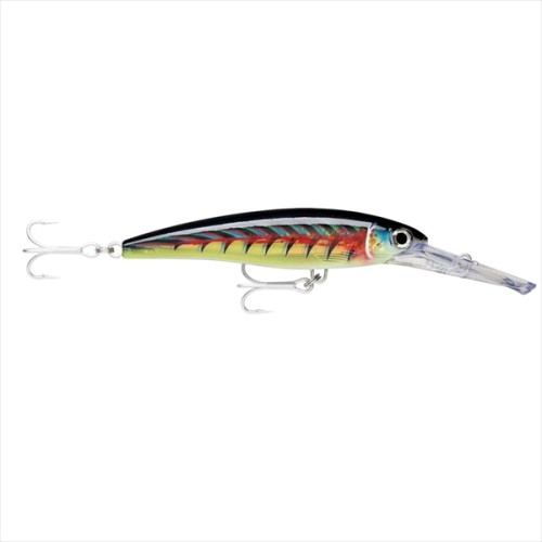 Wobler  Rapala X-Rap Magnum Divebait- 40/12m -Lime Light UV-sklep rybka