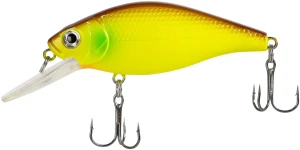 Wobler X-Fish Chipotel 70F 70mm 12g #004 (1,2-2,0m)