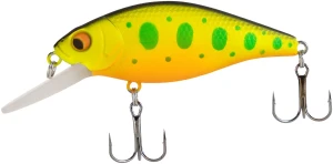 Wobler X-Fish Chipotel 70F 70mm 12g #163 (1,2-2,0m)  