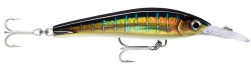 Wobler  Rapala X-Rap Magnum Divebait- 40/12m -Sailfish UV