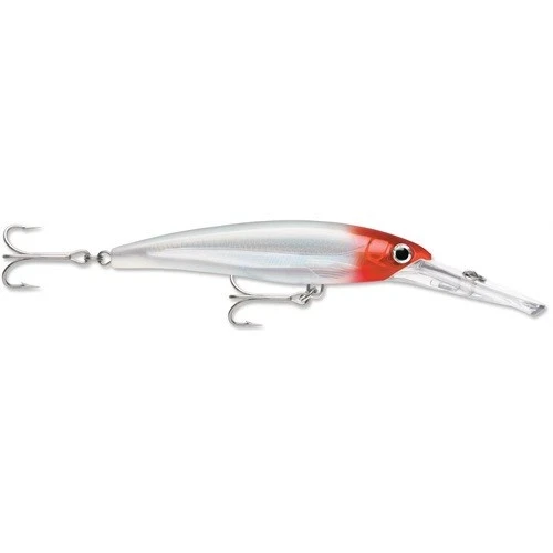 Wobler  Rapala X-Rap Magnum Divebait- 40/12m -Red Head-sklep rybka