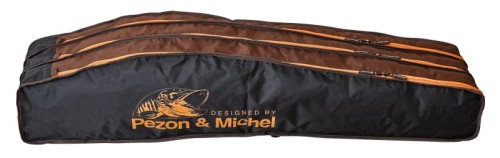 POKROWIEC Pezon &amp; Michel PIKE ADDICT 165cm 3kom.