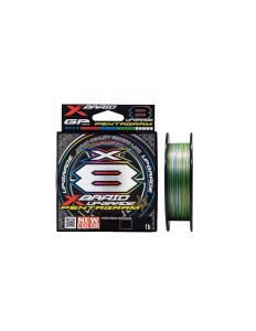 Plecionka YGK Pentagram X8 0.8 7.2kg 16lb 150m