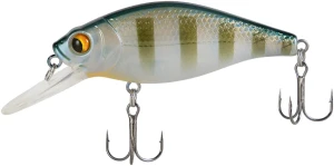 Wobler X-Fish Chipotel 70F 70mm 12g #301 (1,2-2,0m)  