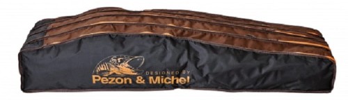 POKROWIEC Pezon &amp; Michel PIKE ADDICT 130cm 4kom.