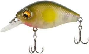 Wobler X-Fish Cranky 45F 45mm 7g #014 (0,6-1,5m) 