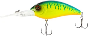 Wobbler X-Fish Deeper 75F 75mm 23g #120 (5,0-6,0m)  