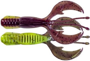 Przynęta gumowa Select Kraken 3" - 201 - 5 szt.