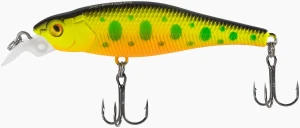 Wobbler X-Fish Dude 70SP 70mm 6.5g #163 (0.6-1.5m)  