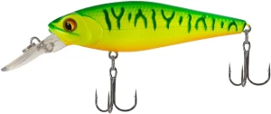 Wobbler X-Fish Robber 80F 80mm 9.5g #050 (0.5-1.0m)