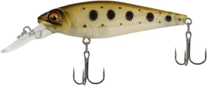 Wobbler X-Fish Robber 80F 80mm 9.5g #081 (0.5-1.0m)