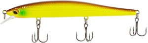 Wobbler X-Fish Twitch 120F 120mm 14.5g #004 (0.5-1.2m)