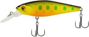 Wobbler X-Fish Robber 80F 80mm 9.5g #163 (0.5-1.0m)