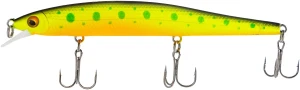 Wobbler X-Fish Twitch 120F 120mm 14,5g #163 (0,5-1,2m)   