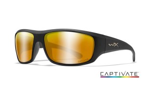 OKULARY Wiley X OMEGA Captivate ACOME04