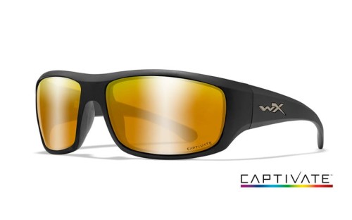 OKULARY Wiley X OMEGA Captivate ACOME04