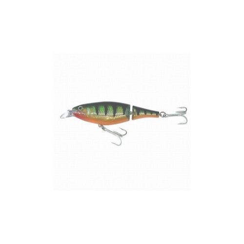 WOBLER Rapala X-Rap Jointed Shad 13cm Perch XJS13 P-sklep rybka