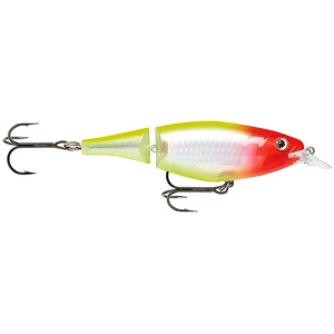 WOBLER Rapala X-Rap Jointed Shad 13cm  XJS13 CLN