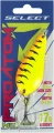 Blacha Select ProAtom Noiser 17,0 g 65 mm #11  -sklep rybka