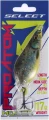 Blacha Select ProAtom Noiser 17,0 g 65 mm #S47-sklep rybka