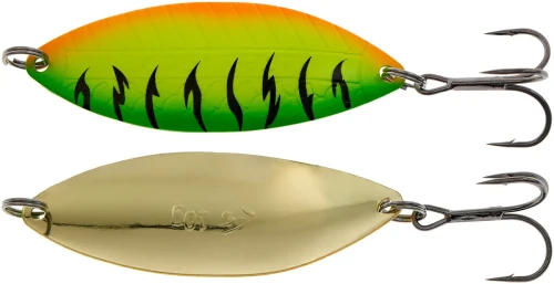 Blacha Select Solver 10,0g 71mm #10  -sklep rybka