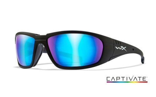 OKULARY Wiley X BOSS Captivate CCBOS09