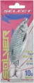 Blacha Select Solver 10,0g 71mm #S46-sklep rybka