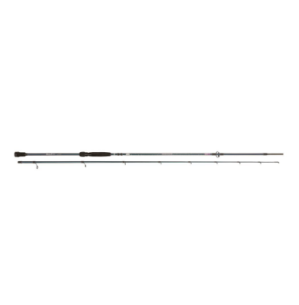 Wędka Abu Garcia Ike Signature 2,74m 8-28g