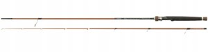 WĘDKA MISTRALL SICATA PRO PRO SPIN 1,85m / 2-10g