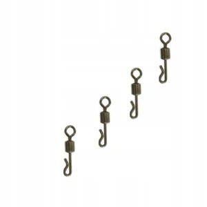 Mistrall Q-Swing Snap Nr.14