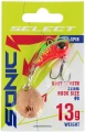 Wirujący ogonek Select Sonic 28mm 13g #04-sklep rybka..jpg