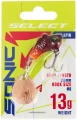 Wirujący ogonek Select Sonic 28mm 13g #06-sklep rybka.jpg
