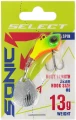 Wirujący ogonek Select Sonic 28mm 13g #01-sklep rybka.jpg