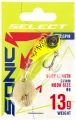 Wirujący ogonek Select Sonic 28mm 13g #05-sklep rybka.jpg