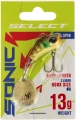 Wirujący ogonek Select Sonic 28mm 13g #12-sklep rybka.jpg