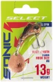 Wirujący ogonek Select Sonic 28mm 13g #16-sklep rybka.jpg