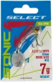 Wirujący ogonek Select Sonic 22mm- 7g-08-sklep rybka.jpg