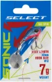 Wirujący ogonek Select Sonic 22mm 7g. #10-sklep rybka.jpg