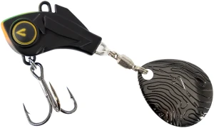 Wirujący ogonek Select Sonic 22mm 7g. #14