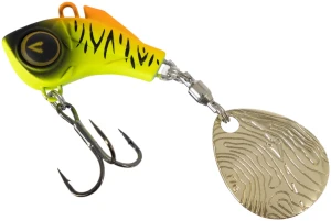 Wirujący ogonek Select Sonic 22mm 7g. #05