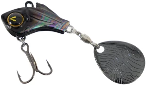 Wirujący ogonek Select Sonic 22mm 7g. #15