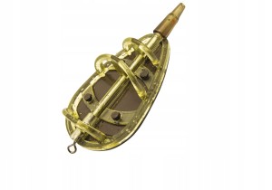 MISTRALL KOSZYK METHOD FEEDER MF SH 30g 