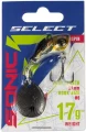 Wirujący ogonek Select Sonic- 31mm 17g. #07-sklep rybka.jpg