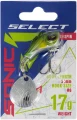 Wirujący ogonek Select Sonic- 31mm 17g. #09-sklep rybka.jpg