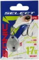 Wirujący ogonek Select Sonic- 31mm 17g. #11-sklep rybka.jpg